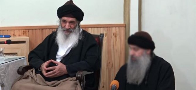 Annenin ve kardeşin kolu tahrik edermiş