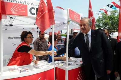 MHP Genel Başkan Yardımcısı Celal Adan: “Basın özgürlüğü tehdit edilmekte”
