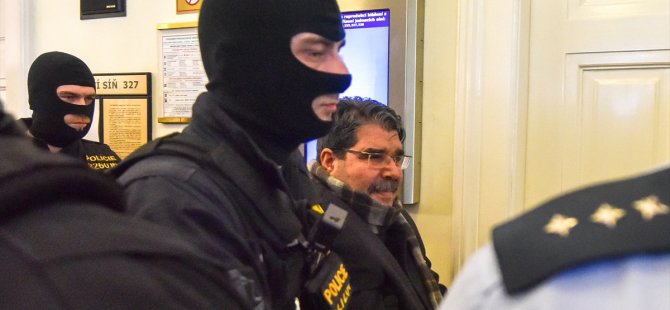 Prag Savcılığı, Salih Müslim dosyasını kapattı