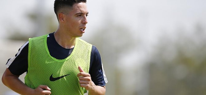 UEFA, Nasri'ye verilen cezayı açıkladı