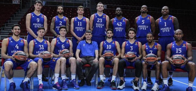 Anadolu Efes, İtalya deplasmanında