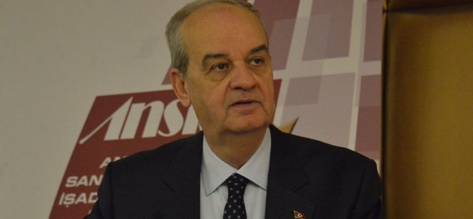 Başbuğ: Salih Müslim PKK'lı