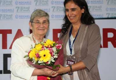 Prof. Dr. Canan Karatay: Şeker en tatlı zehirdir, öldürür