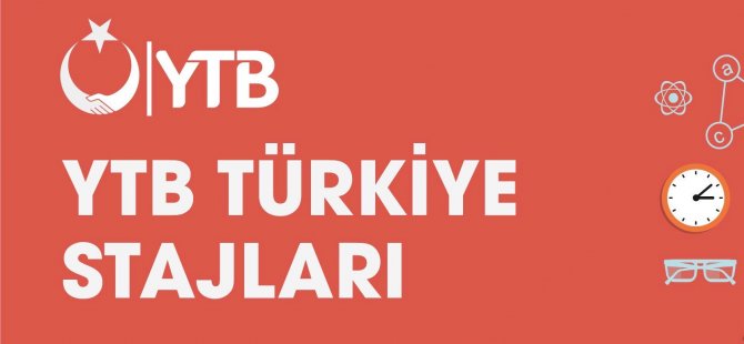 Bedava staj yapacak genç aranıyor
