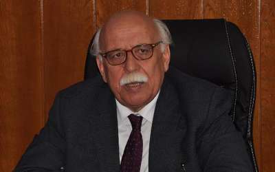 Bakan Avcı: Herkesin sustuğu yerde Türkiye susmaz