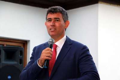 Feyzioğlu: Türkiye’nin birliği için ihtiyaç duyulan lisanın sahipleri biziz