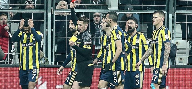 Alper Potuk'tan özür mesajı