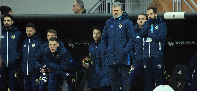'Hakemin haklı olduğu tek yer, Alper'i ve Volkan'ı atmaktı'