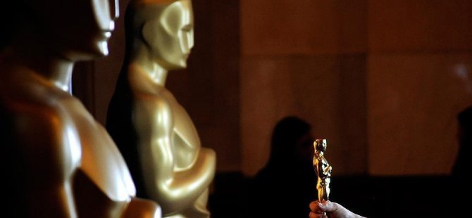 Türkiye'nin Oscar adayı oldu