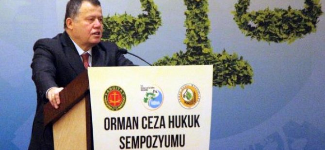 'Küçücük bir devlet Salih Müslim'i iade etmem diyor'