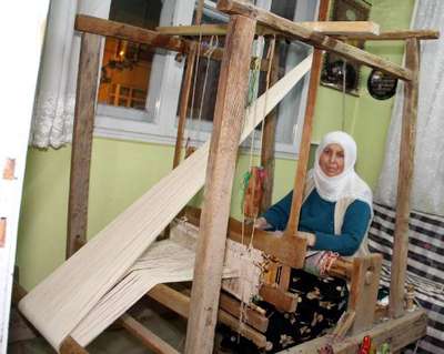 Genç kızlara ceyizlik hediye