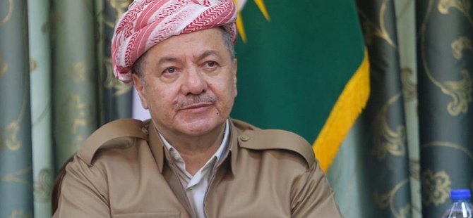 'Kürtlerin yanıt verme vakti geldi'