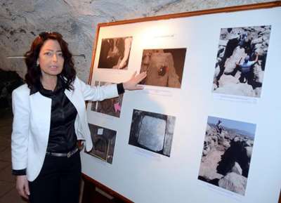 Batı Anadolu arkeolojisine ışık tutan müze