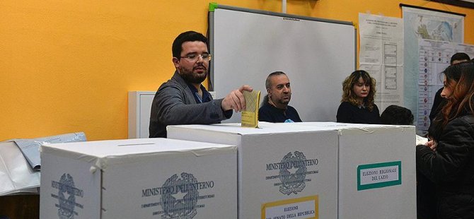 'İtalya'daki sonuçlar Türkiye açısından endişe verici'