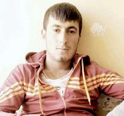 Liseli Uğur, 19 Mayıs tatilinde çalışırken öldü
