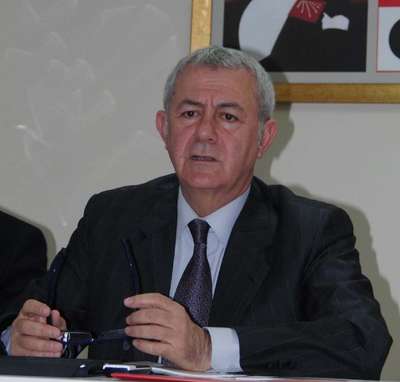 CHP'li Yüksel'den 'Soma yardımları' sorusu