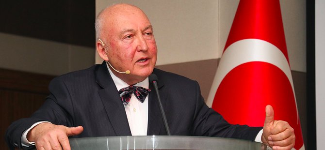 'Depremler Allah'ın sevdiği ülkelere bağışıdır'