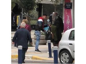 Askere gidiyoruz diye dolandırıyorlar