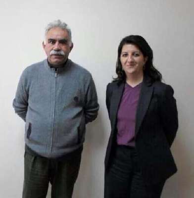 HDP'li Buldan: Cumhurbaşkanı İzleme Kurulu'ndaki bazı isimleri değiştirmek istedi, kabul görmedi