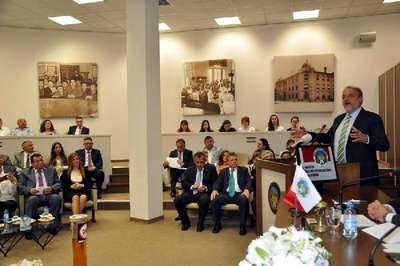 MHP'li Tanrıkulu: Tarım alanları AVM'ye açıldı