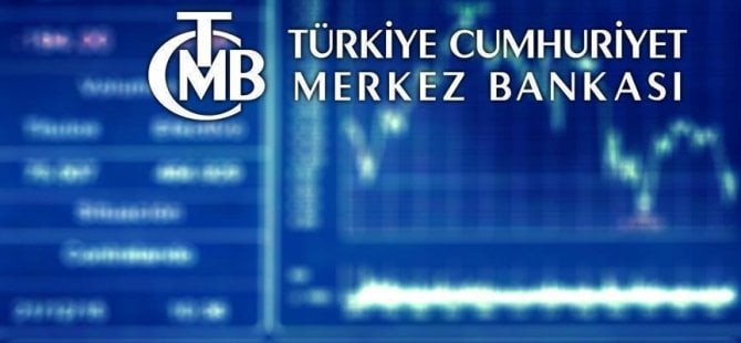 Merkez Bankası politika faizini yüzde 14'te sabit tuttu