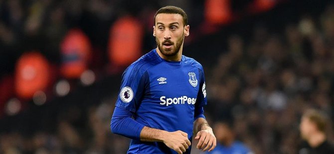 Tosun: Zamanla daha iyi olacağım