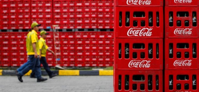 Coca-Cola alkollü içecek üretecek