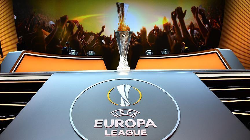 UEFA Şampiyonlar Ligi'nde gruplar belli oluyor