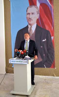 MHP'li Vural'dan Yiğit Bulut'a: Jöleyi fazla kaçırmış