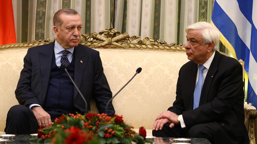 'Gerekirse Türkiye'yi işgal ederiz'