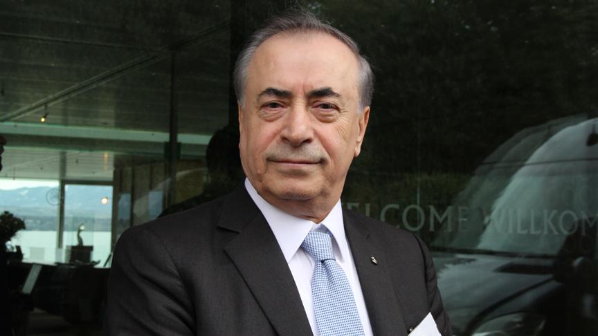 Galatasaray'dan UEFA'ya savunma