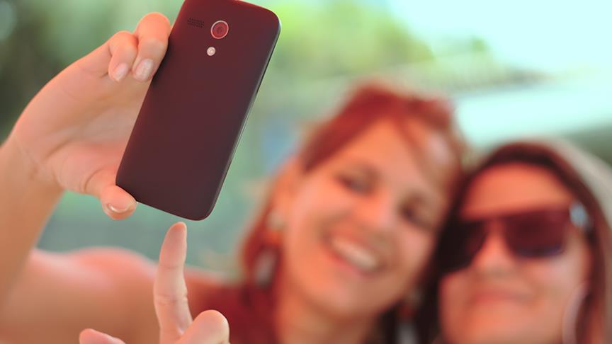 Selfie çekerken 259 kişi öldü