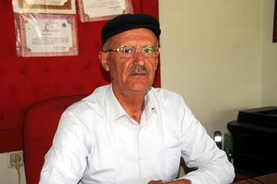 Pancar Ekicileri Kooperatifi'nin mali genel kurulunda olay (2)