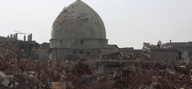 Musul'da, PKK'ya 10 gün süre tanındı