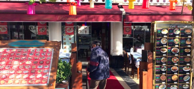 Türkiye'de kredi kartı kullanırken dikkat