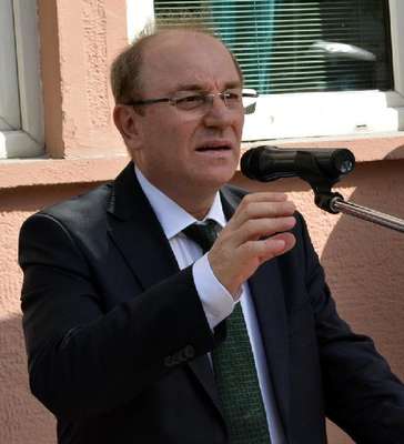 İçişleri Bakanı Öztürk: Türkiye'deki tüm MOBESE'ler yenilecek