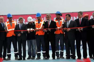 Bakan Yıldız'dan enerji yatırımlarına yönelik itirazlara eleştiri