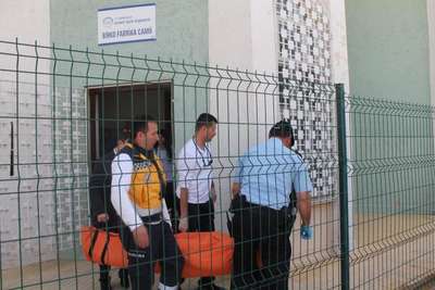 İmam, camide intihar etti