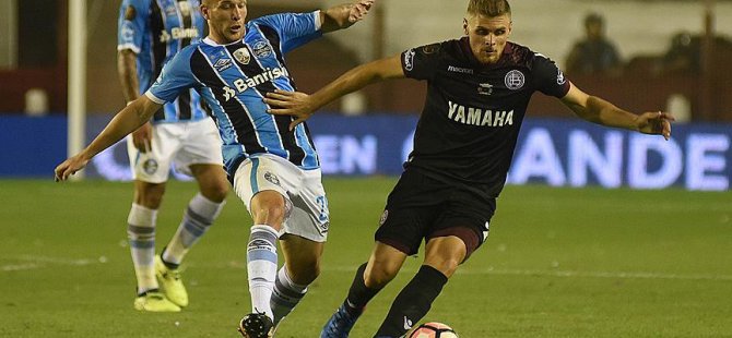 Barcelona transferini açıkladı