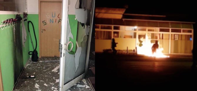 PKK cami saldırısının görüntülerini yayımladı