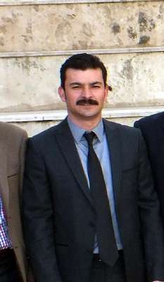 AK Partili Belediye Meclis üyesi saldırıya uğradı