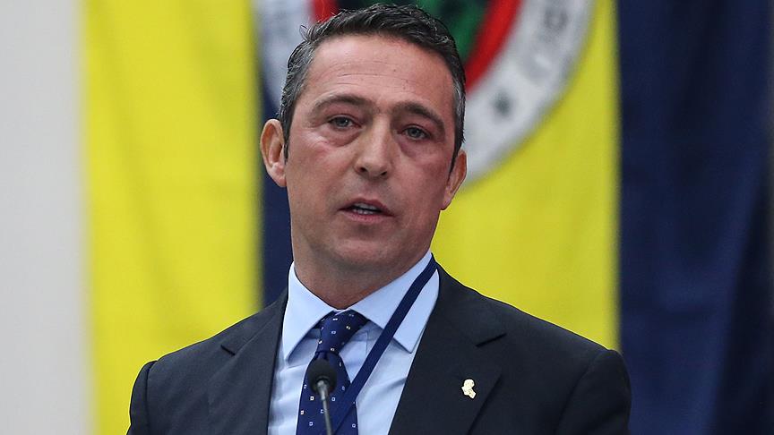 'Alex'i Türkiye'ye ben getirmiyorum'