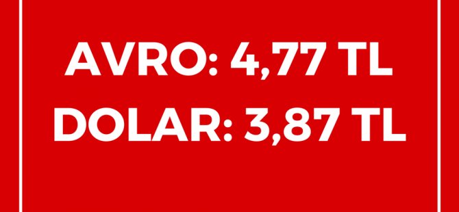 Avro tüm zamanların rekorunu kırdı
