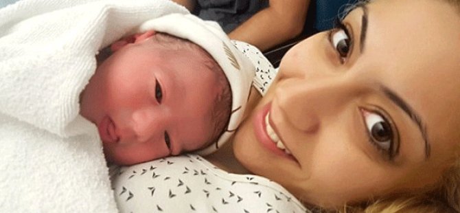 Anne sütünü badicilere satıyor