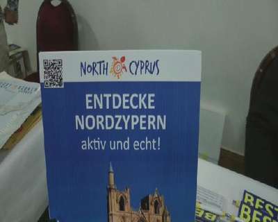 Nürnberg THY ile Kıbrıs Türk Seyahat acenteleri  işbirliği