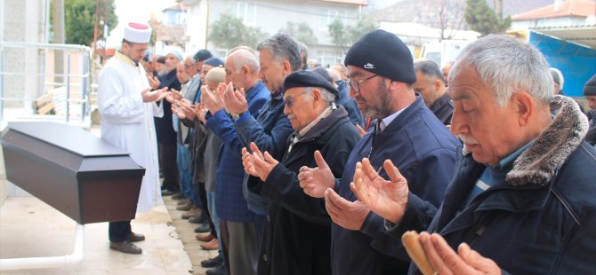 Almanya'da ölen gurbetçilerin cenazesi karıştı