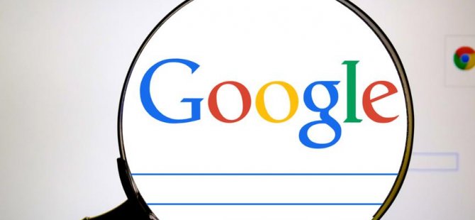 Google, KKTC’yi tanıdı