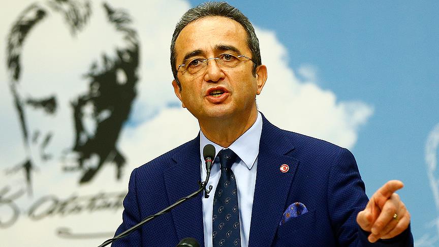 "AA'ya inanmayın, bu seçim 2. tura kalır"