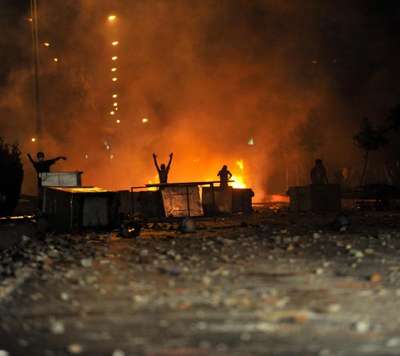 'Gezi eylemi barışçıl değil' diyen mahkemeden 5 ay hapis cezası