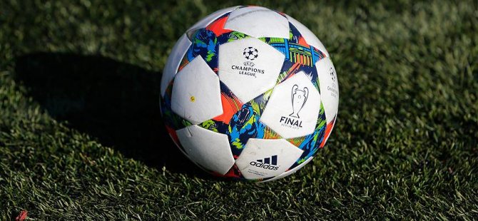 UEFA Şampiyonlar Ligi finaline doğru